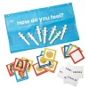 Express Your Feelings Pocket Chart
