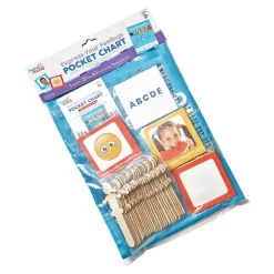 Express Your Feelings Pocket Chart