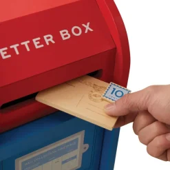 Extra Special Delivery Mail Set