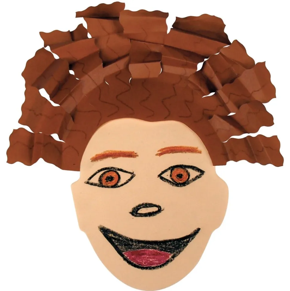 Face Pad 5" x 8" 50 Sheets