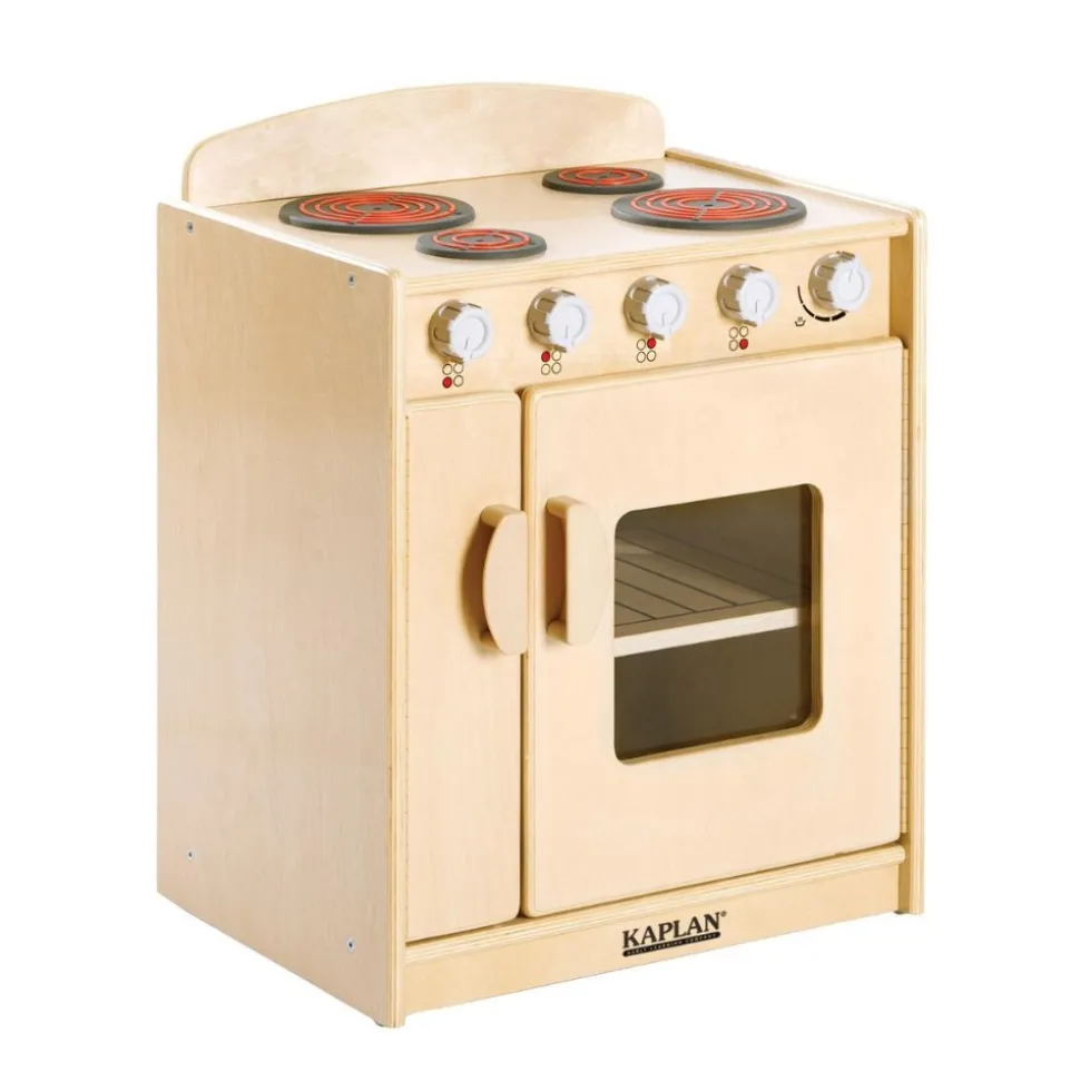 Factory Second Carolina Kitchen Range