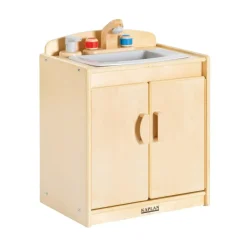 Factory Second Carolina Kitchen Unit Sink