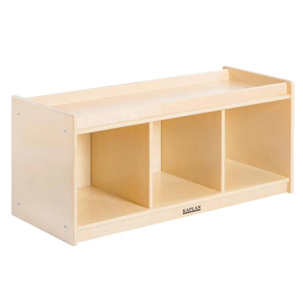 Factory Second Carolina Pull Up Storage