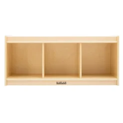 Factory Second Carolina Pull Up Storage
