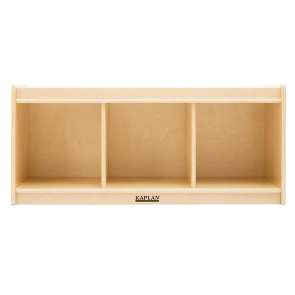 Factory Second Carolina Pull Up Storage