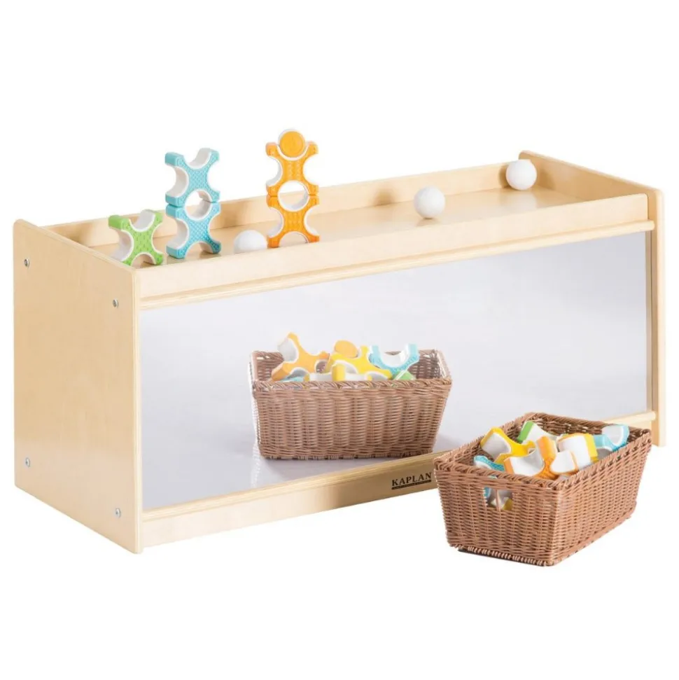 Factory Second Carolina Pull Up Storage