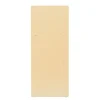 Factory Second Carolina 3-Shelf Storage Solid Back