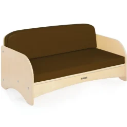 Factory Second Carolina Toddler Couch