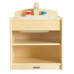 Factory Second Carolina Toddler Kitchen Sink