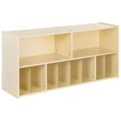 Factory Second Carolina Wall Diaper Storage