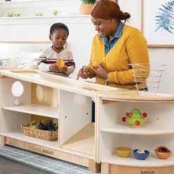 Factory Second Sense of Place for Wee Ones 18
