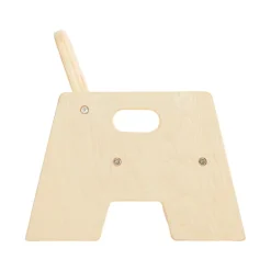 Factory Second 5" Toddler Stacking Chair Set of 2