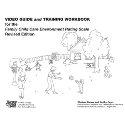 FCCERS-R™ Video Guide & Training Workbook