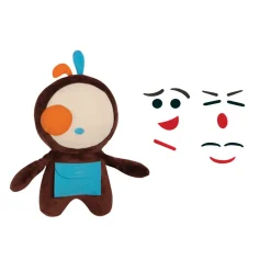 Feelings Friend Emotional Plush