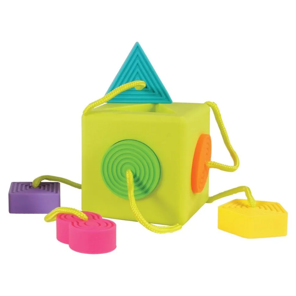 Fine Motor Skill Building Set