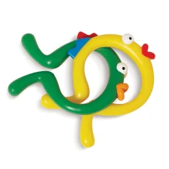Fish Links16 Pieces
