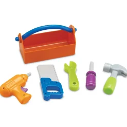 Fix It! My Very Own Tool Kit
