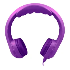 Flex Phone™ Single Construction Foam Headphones