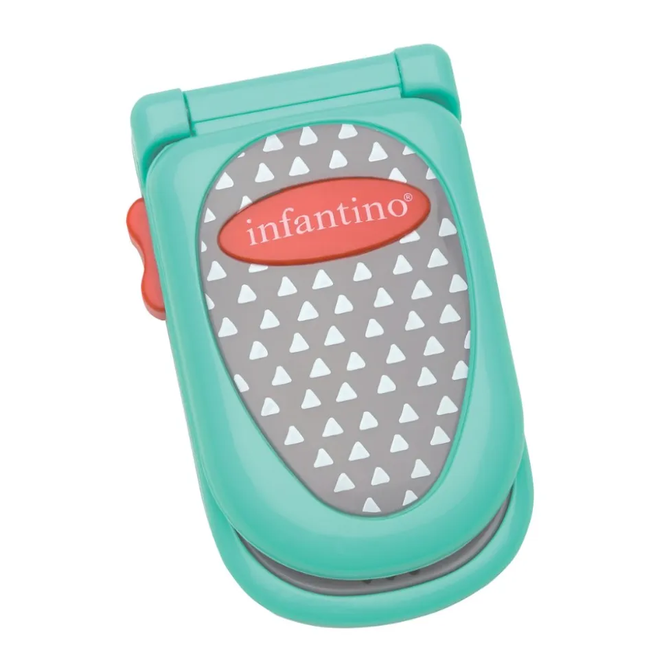 Flip and Peek Fun Phone