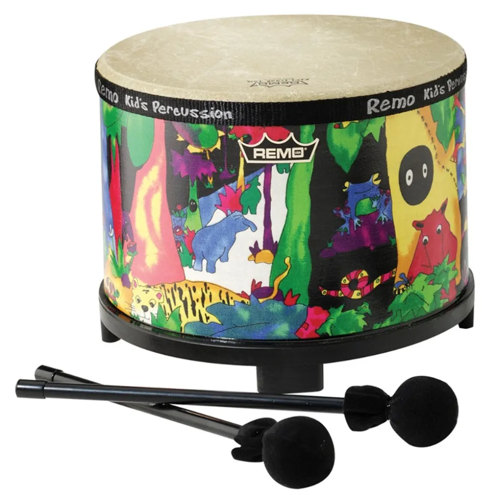 Floor-Tom Drum 10"