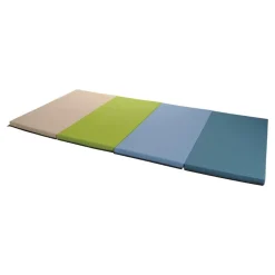 Fold and Carry Floor Mat
