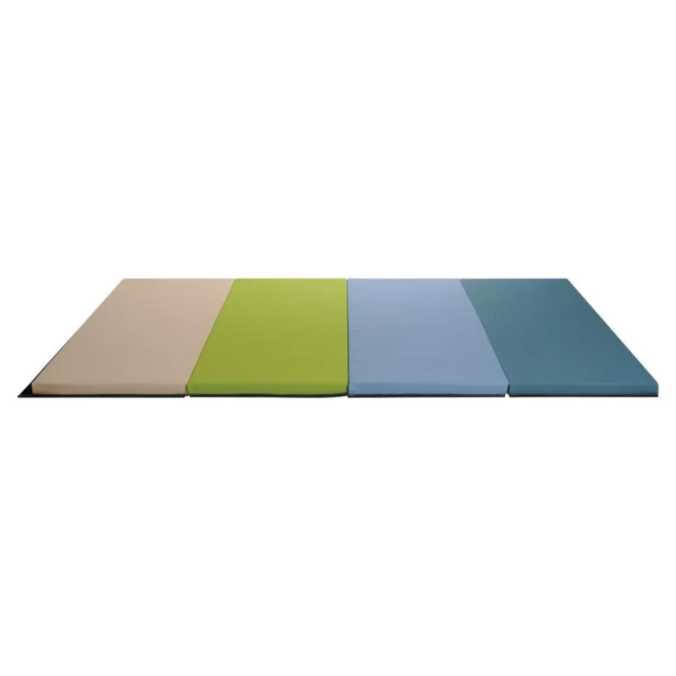 Fold and Carry Floor Mat