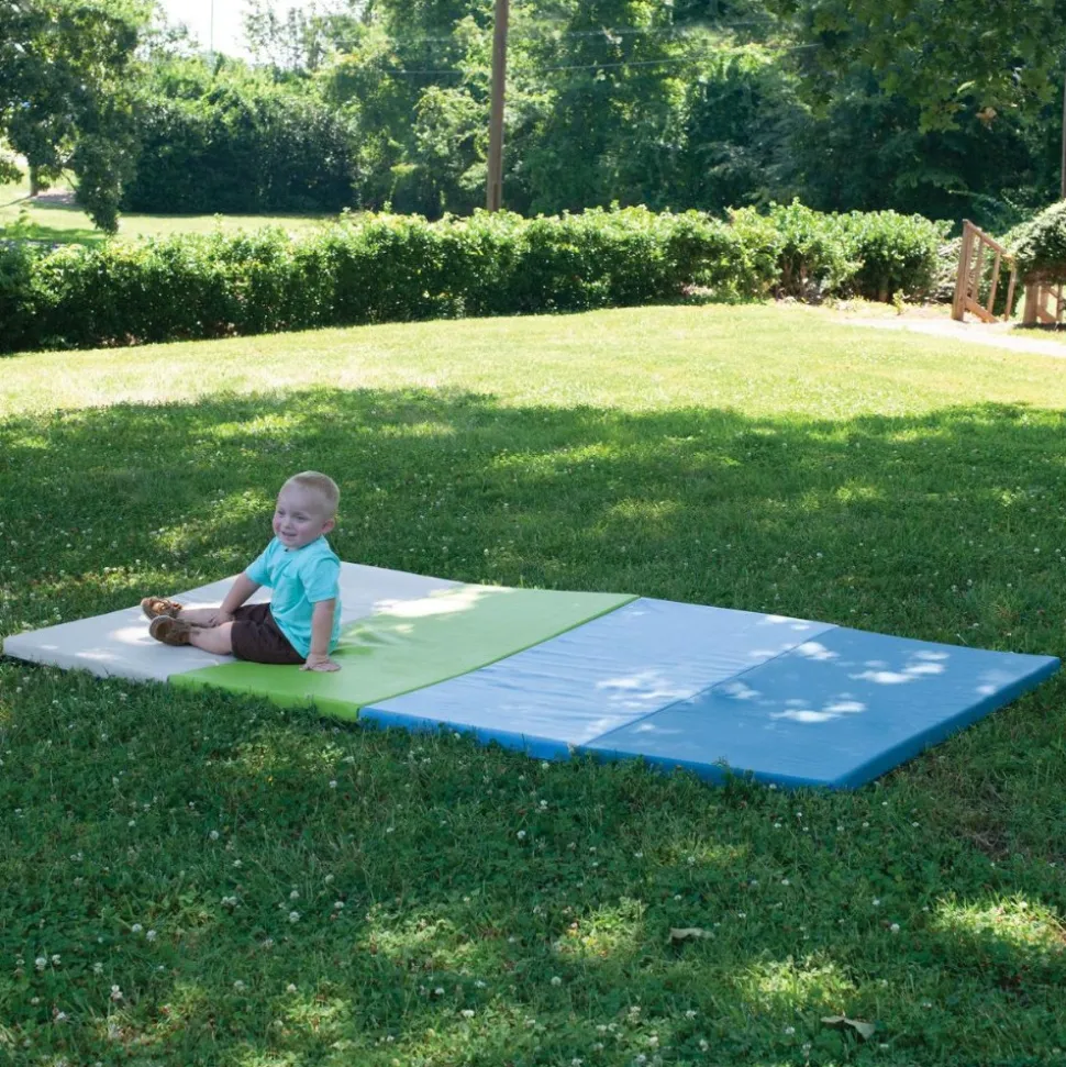 Fold and Carry Floor Mat