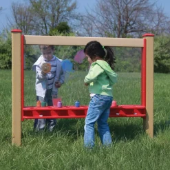 Four Foot Wide Art Easels