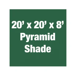 Four Post Shades