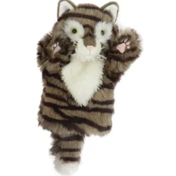 Friendly Pets Puppet Set