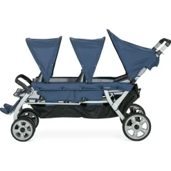 Gaggle® Jamboree 6 Seat Stroller and Cover