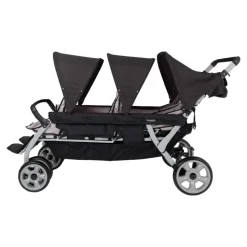 Gaggle® Jamboree 6 Seat Stroller and Cover