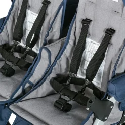Gaggle® Jamboree 6 Seat Stroller and Cover