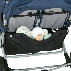 Gaggle® Jamboree 6 Seat Stroller and Cover
