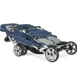 Gaggle® Jamboree 6 Seat Stroller and Cover