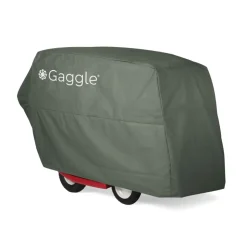 Gaggle® Parade 6 Child Stroller With 5-Point Adjustable Harness