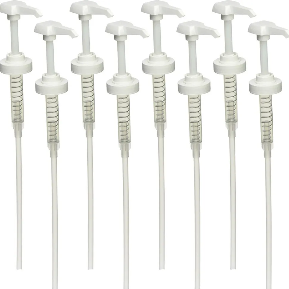 Gallon Paint Pump Dispensers