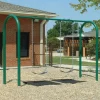 Galvanized Steel 4/0 Chain Priced Per Foot
