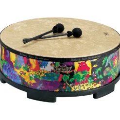Gathering Drum
