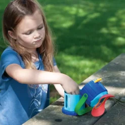 GeoSafari® Jr. Rocknoculars™