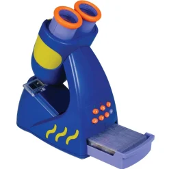 GeoSafari® Jr. Talking Microscope