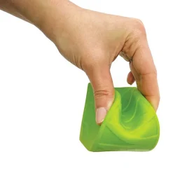 Geostacker Sorting and Stacking Toy 11 Pieces