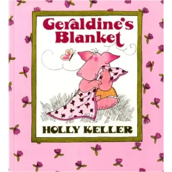 Geraldine's Blanket Paperback