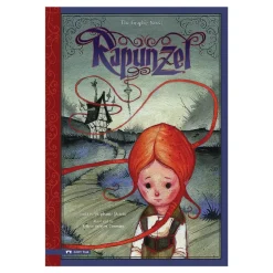 Graphic Spin Books Levels I M Set of 8