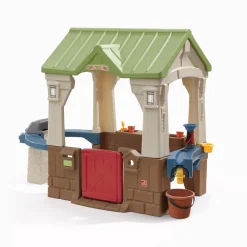 Great Outdoors Playhouse