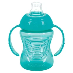 Grip N' Sip Soft Spout Trainer Cups Set of 9