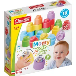 Happy Sound Soft Blocks