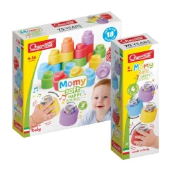 Happy Sound Soft Blocks
