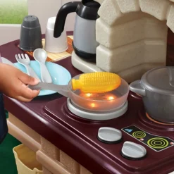 Heart of the Home Kitchen
