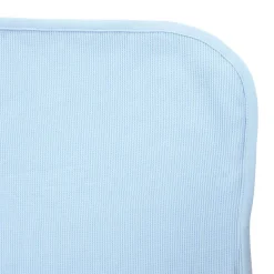 High Quality Cotton Thermal Crib Blankets